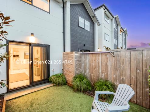 6/24 Yeovil Road, Te Atatu Peninsula
