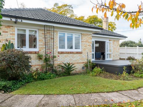 38 Graham Street, Hamilton East