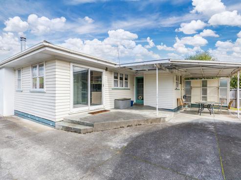 352 Taupo Road, Taumarunui