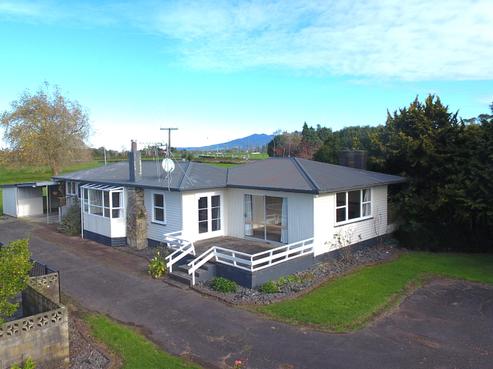 2070 Kakaramea Road, Ngahinapouri