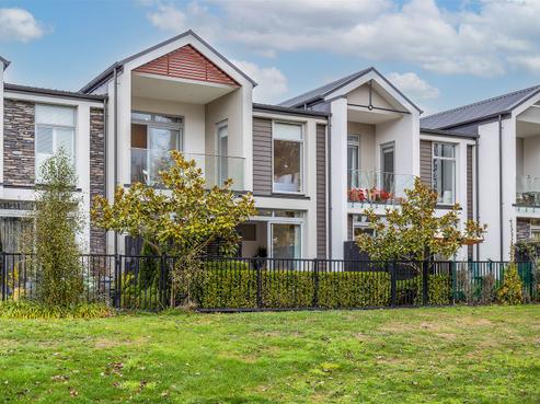 37C Footbridge Terrace, Kaiapoi