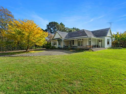 46 Te Horo Beach Road, Te Horo
