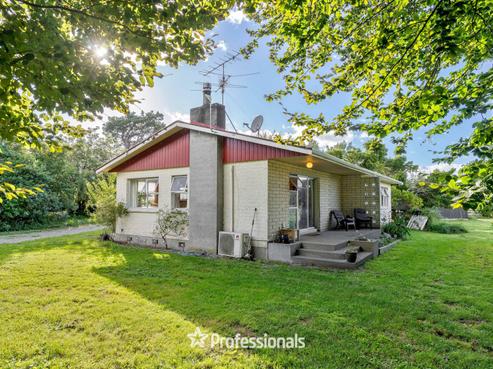 8 Boundary Road, Featherston