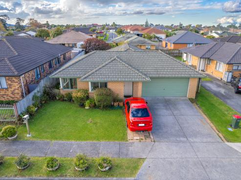 12 Jaylo Place, Mangere