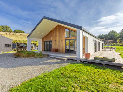 344B Homewood Road, Waipawa
