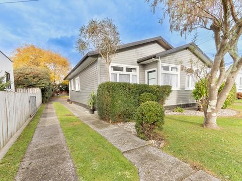 21 Ballance Street, Aramoho