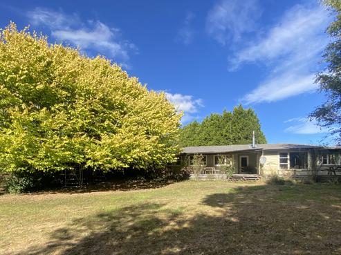 417 Ngaumu Road, Wainuioru