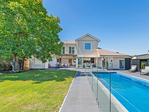 14 Baker Street, New Brighton