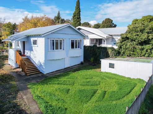194 Normanby Road, Paeroa