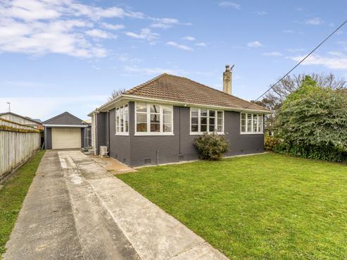 6 Matene Place, Otaki