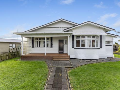 2 Fagan Street, Sanson