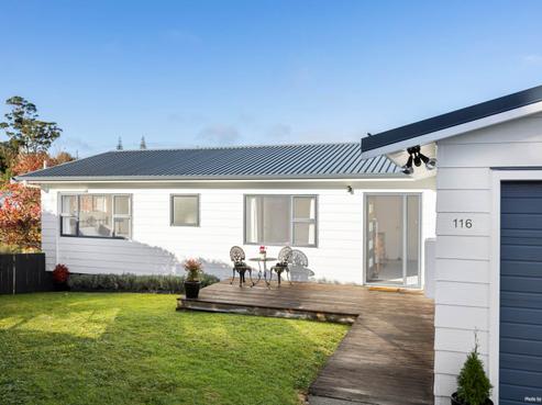 116 Percy Street, Warkworth