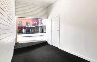 Contemporary Urban Office | 93m2