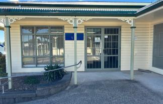 Medical or Professional Suite For Lease