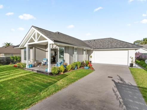 67 Te Wairere Crescent, Kerikeri
