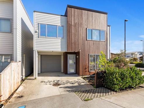159 Clark Road, Hobsonville