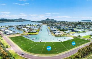 Coromandel - Address withheld