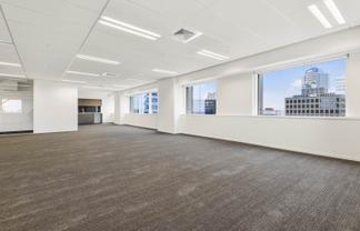 STRATEGIC CBD LOCATION
