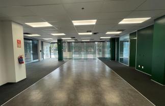 CBRE - Options on Osterley