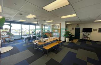 CBRE - Manukau City Centre Office