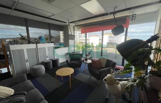 CBRE - Manukau City Centre Office