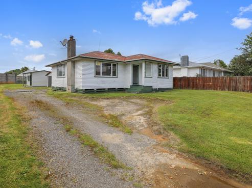 61 Ford Road, Fordlands