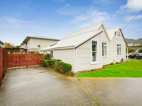 14 Oxford Street, Tawa