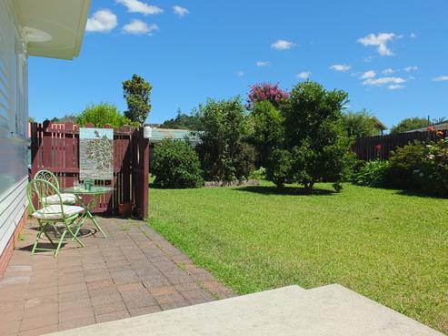 4 Hailes Road, Kamo
