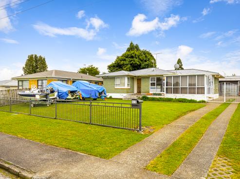 65 Rosehill Drive, Rosehill
