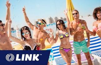 Iconic Pool Bar & Social Lounge. A Function Venue 