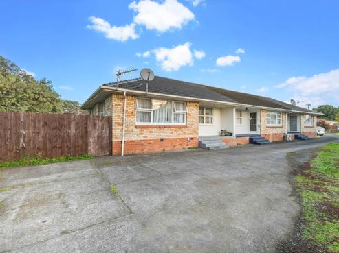 3/8 Grantham Road, Papatoetoe
