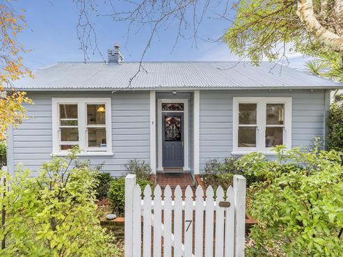 7 Retter Street, Paparangi