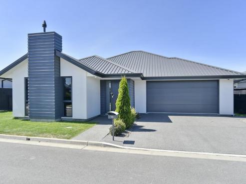 18 Durells Crescent, Kaiapoi