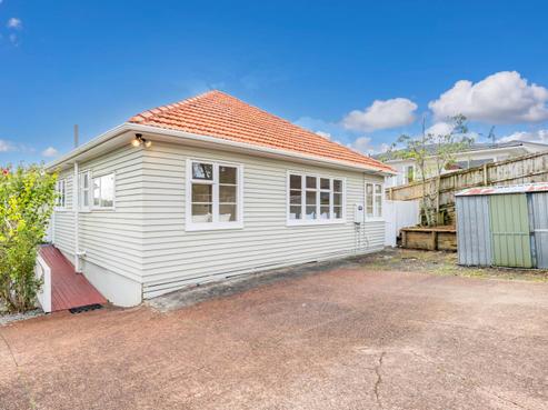 1/27 Rosedale Road, Rosedale