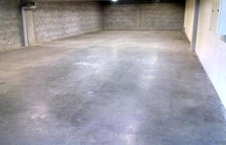 Low Stud Storage on Walmsley | 170m2