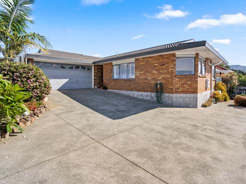 35A Three Mile Bush Road, Kamo