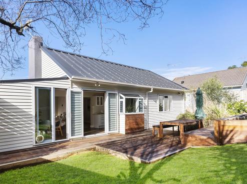 50A Rukutai Street, Orakei