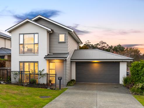 26 Arthur Rolfe Lane, Swanson