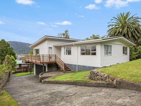 53 Wright Street, Wainuiomata