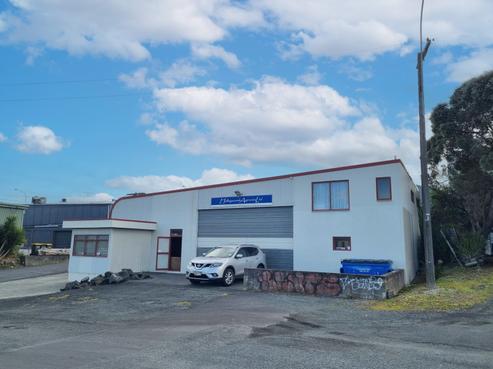 1 Harrison Street, Wellsford