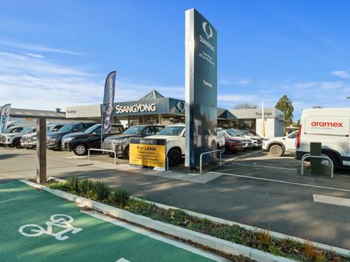 408 Cameron Road, Tauranga Central