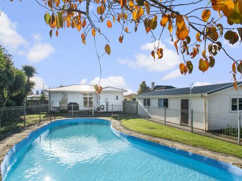 30 Farmers Road, Matamata