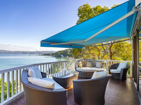 236 Marine Drive, Lowry Bay