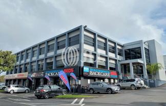Open Plan 240sqm Refurbished Office!