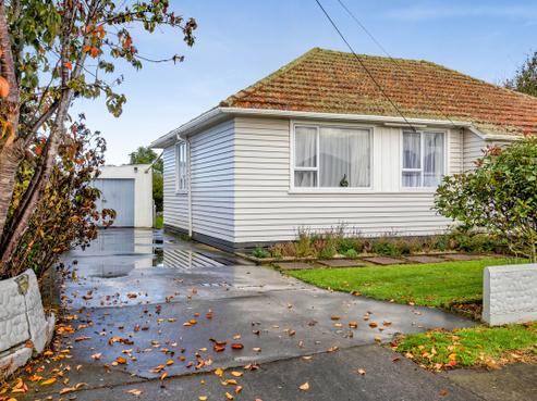 3 Laurent Vc Street, Hawera