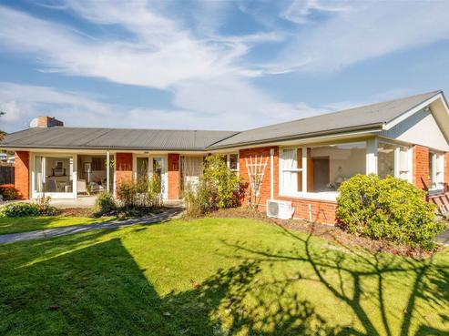 21 Waiau Street, Cracroft