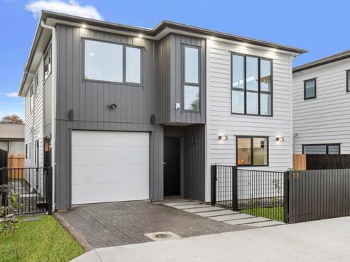 52 Allenby Road, Papatoetoe