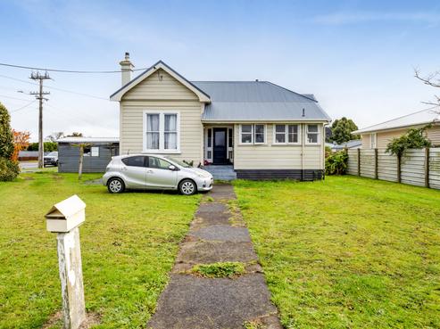 115B Waihi Road, Hawera