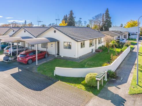 277 Churchill Street, Te Awamutu