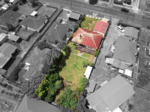 45 Victoria Street, Pukekohe